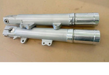 GAMBALI FORCELLA GUZZI V7 SPORT + GT CALIFORNIA VP1 DISCHI  750 S S3 850 T LEGS