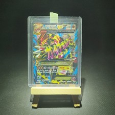 Carta Pokémon - Archeo