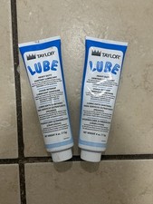 Confezione 2 Grassi Silicone