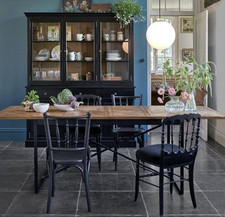 Tavolo da pranzo allungabile