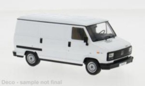 Ixo fiat ducato - ixo,