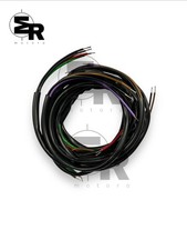 Impianto elettrico moto guzzi - impianto,