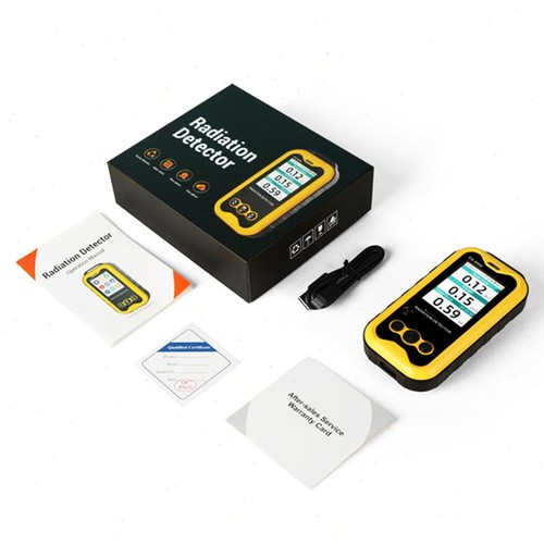 Dosimetro raggi x - β,