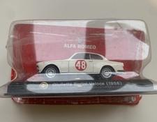 Alfa Romeo Giulietta Sprint