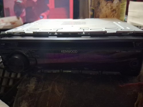 Kenwood kdc 152 lettore mp3 - lettore, cd/mp3