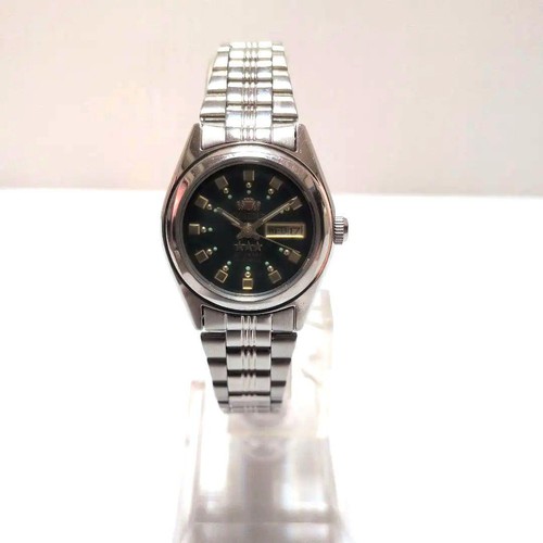 Orologio automatico orient - automatico, tre