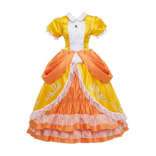 Costume cosplay super mario - costume,