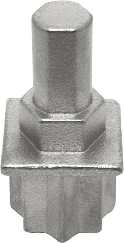7431 adattatore per trapano - adattatore,