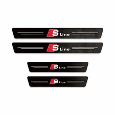 Kit 4 Adesivo Protezione