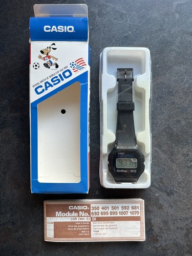 Nos casio swc world - nos,