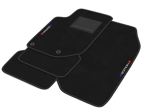 Tappetini auto compatibili con - tappetini,