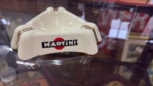 Posacenere vintage martini - posacenere,