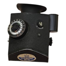 TTL Prisma cercatore di immagine Vintaje accesori Rofessionali Per Fotografo