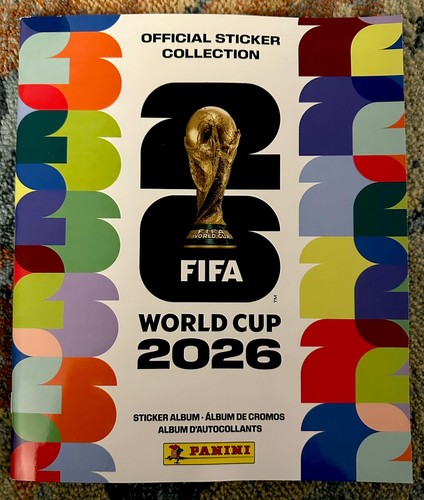 Fifa world cup 2026 - world,