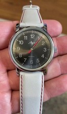 Orologio meccanico Ray Luch