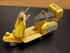 Modellino VESPA Piaggio In