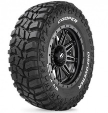 GOMMA COOPER 35/12.50 R20 121Q