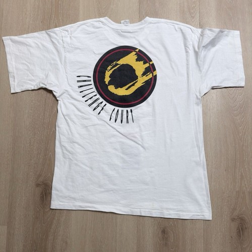 Vtg 90s nike challenge court - vtg,