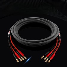 Cavo altoparlante audio hifi - altoparlante,
