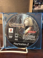 Castlevania: Lament of