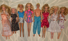 Barbie ken crystal - ken,