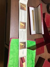 Penna a sfera Cartier modello