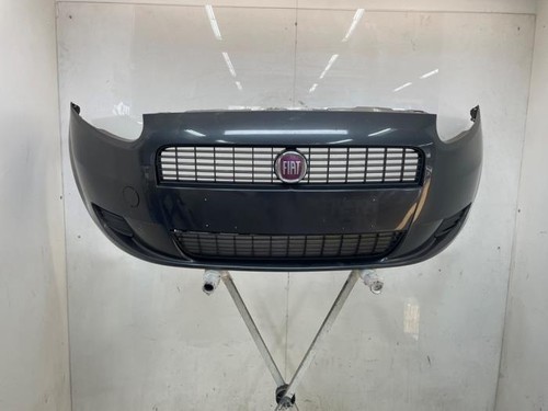 Minigonna anteriore fiat - anteriore,