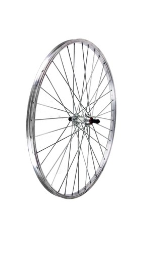 Ruota citybike posteriore - ruota, 28"