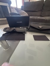 PRADA PR 17WS 1AB5S0 Occhiali