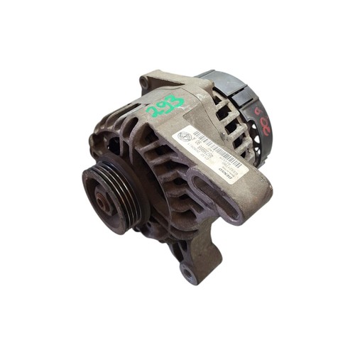 Alternatore fiat - alternatore,