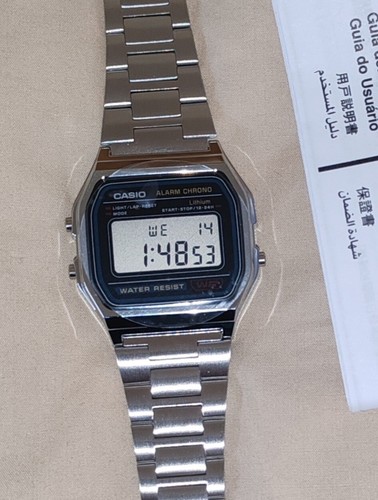 Orologio digitale casio - orologio,
