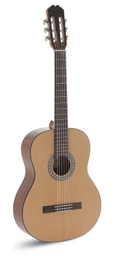 Admira alba chitarra - alba, concerto