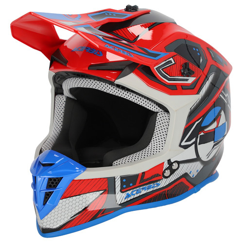 Casco integrale linear 06 - integrale,