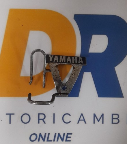 Staffa anteriore yamaha virago - staffa,