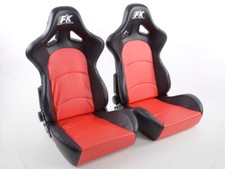 Sport Seats sièges