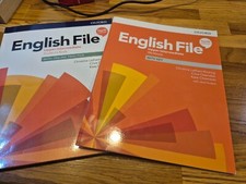 ENGLISH FILE