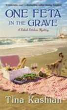 One feta the grave a - feta, grave;