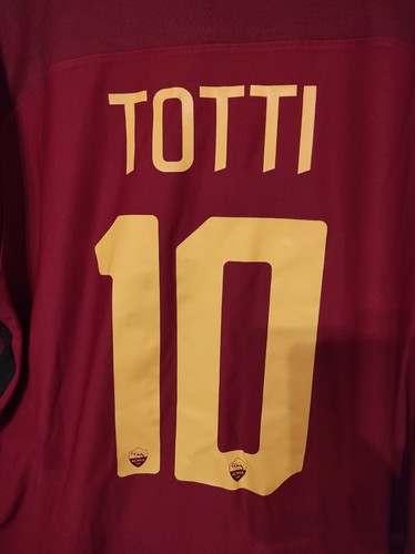 Maglia calcio originale nike - calcio,