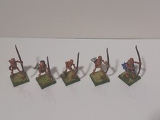 Warhammer Fantasy - Scheletri