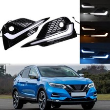 Per Nissan Qashqai 2019 2020