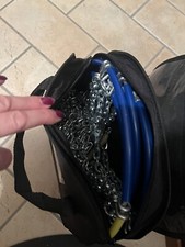 catene da neve X Auto E Suv