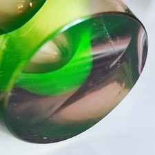 Vaso ciotola vetro - , di