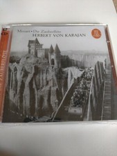 MOZART DIE ZAUBERFLOTE- VON