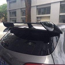 Auto Spoiler Posteriori per