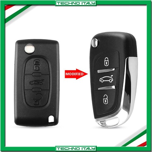Kit conversione chiave - ✅,