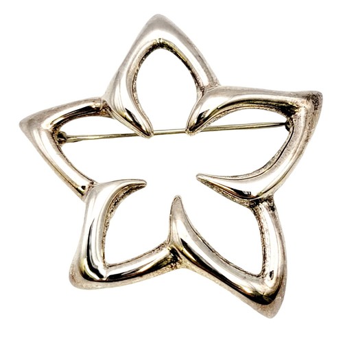Spilla tiffany argento - tiffany,
