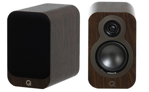 Acoustics 3010c coppia - acoustics,