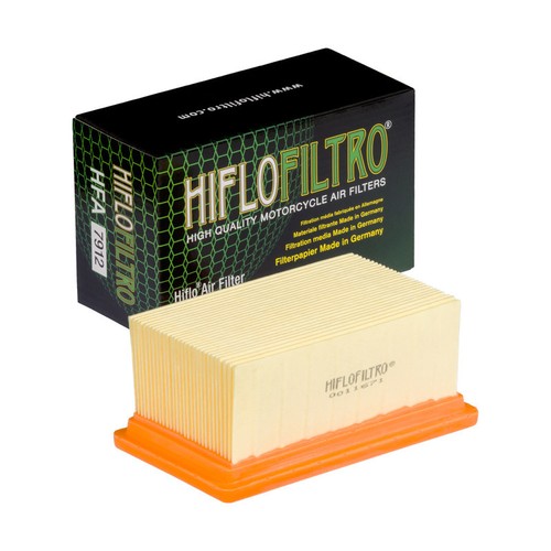 Filtro aria hiflo hfa7912 - hiflo, bmw
