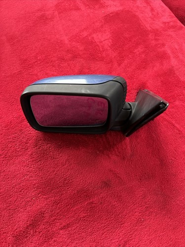 Specchietto retrovisore
