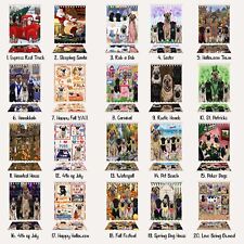 Tappetino da bagno per cani